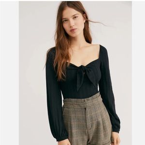 Its A Date Top Free People